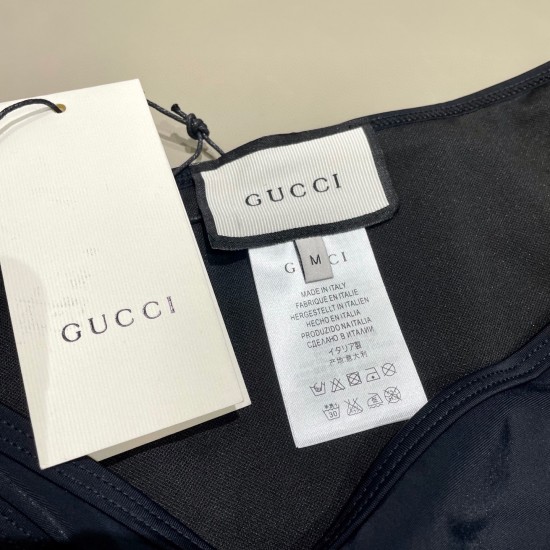 Gucci Swimsuit
