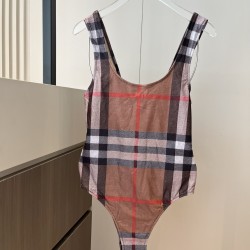 Burberry Swimsuit