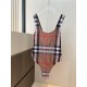 Burberry Swimsuit