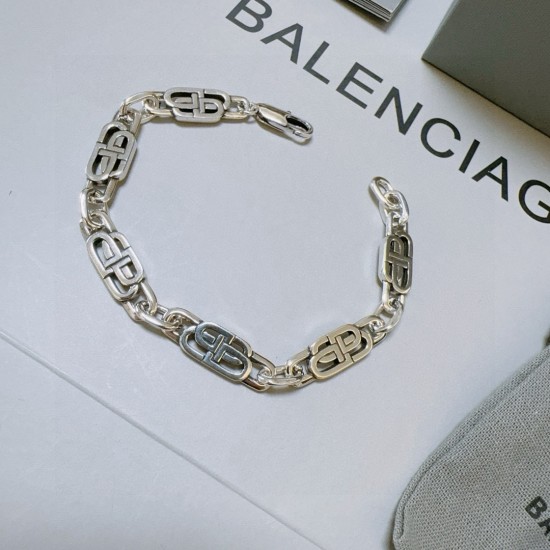 Balenciaga Jewelry Bracelet