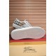 Burberry Shoes Top Quality
