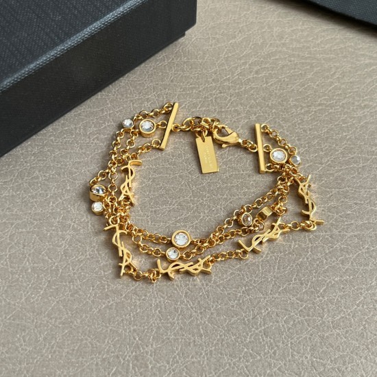 YSL Jewelry Necklace