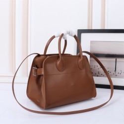 The Row Bags Top Quality
Small:26.20.18
Big:38.26.23