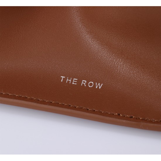 The Row Bags Top Quality
Small:26.20.18
Big:38.26.23