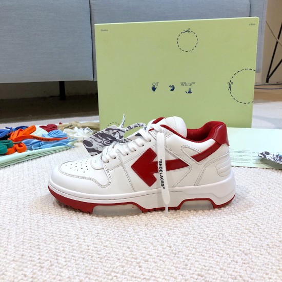 Off White Shoes Top Quality
women 35-40 

men 39-45