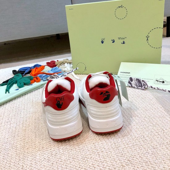 Off White Shoes Top Quality
women 35-40 

men 39-45