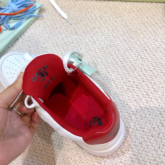 Off White Shoes Top Quality
women 35-40 

men 39-45