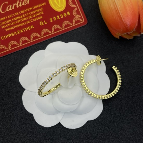 Cartier Jewelry High Quality