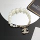 Chanel Jewelry Bracelet