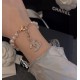 Chanel Jewelry Bracelet