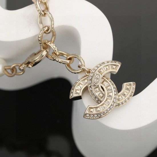 Chanel Jewelry Bracelet