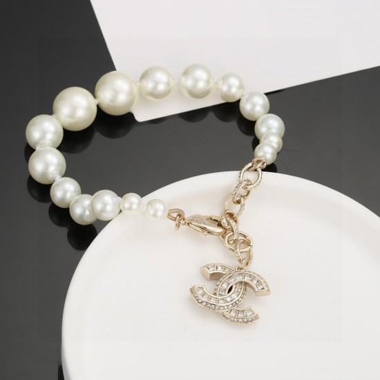 Chanel Jewelry Bracelet