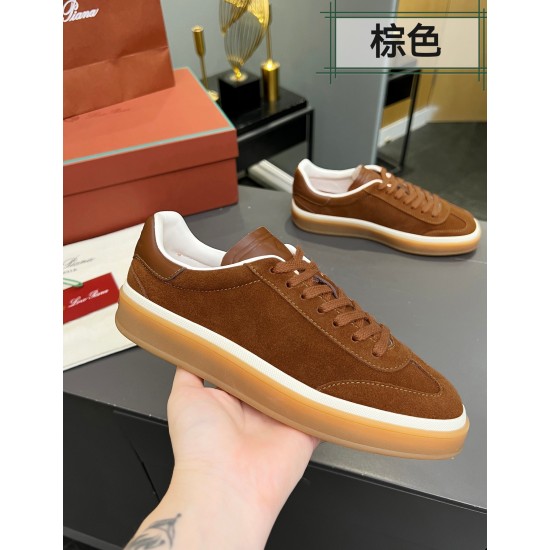 LP Shoes Top Quality