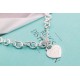 Tiffany Jewelry Necklace