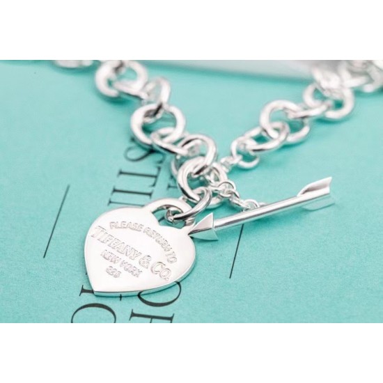 Tiffany Jewelry Necklace