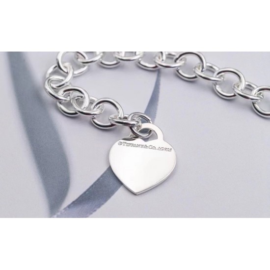 Tiffany Jewelry Necklace