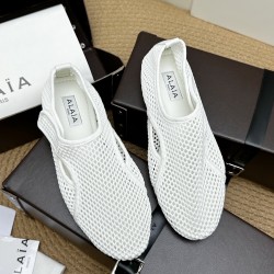Alaia Shoes Top Quality