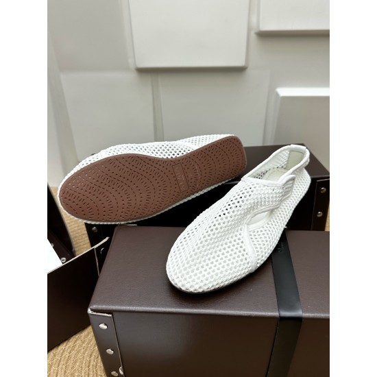 Alaia Shoes Top Quality