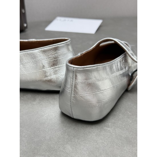 Alaia Shoes Top Quality