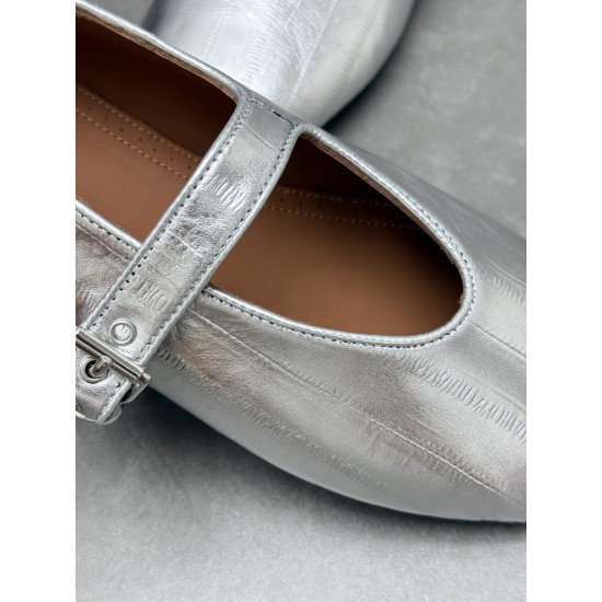 Alaia Shoes Top Quality