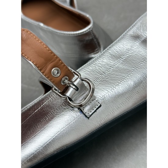 Alaia Shoes Top Quality