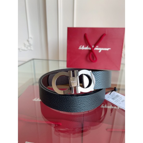 Ferragamo Belts
 Top Quality