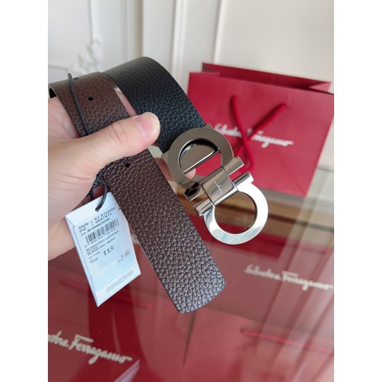 Ferragamo Belts
 Top Quality