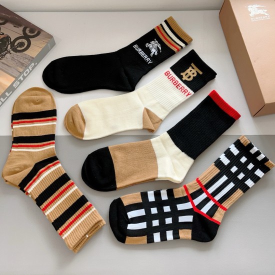 Burberry Socks