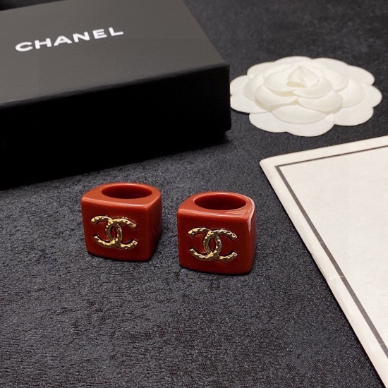 Chanel Jewelry Ring