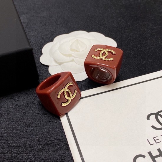 Chanel Jewelry Ring