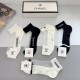Chanel Socks