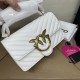 Pinko Bags Top Quality
27*17*8cm
