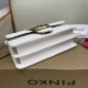 Pinko Bags Top Quality
27*17*8cm