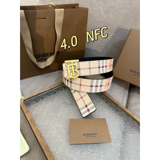 burberry Belts
 Top Quality