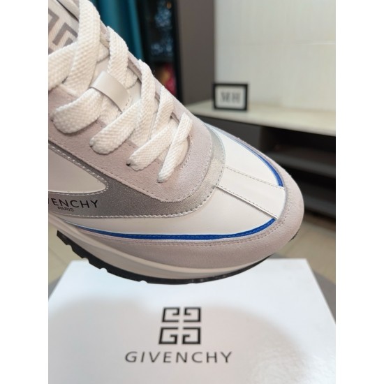 Givenchy Shoes Top Quality