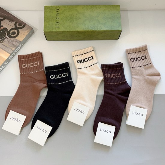 Gucci Socks