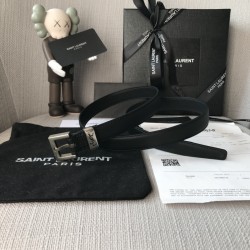 YSL Belts
 Top Quality