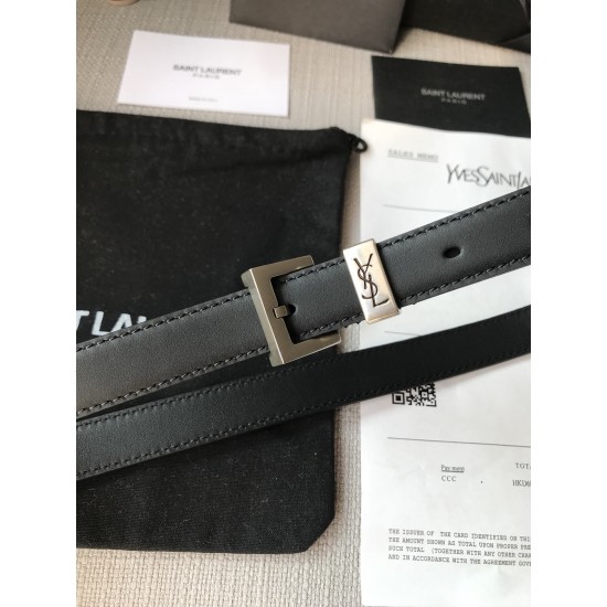 YSL Belts
 Top Quality