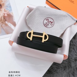 Hermes Belts
 Top Quality
2.4CM