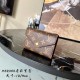 LV Bags wallet Top Quality