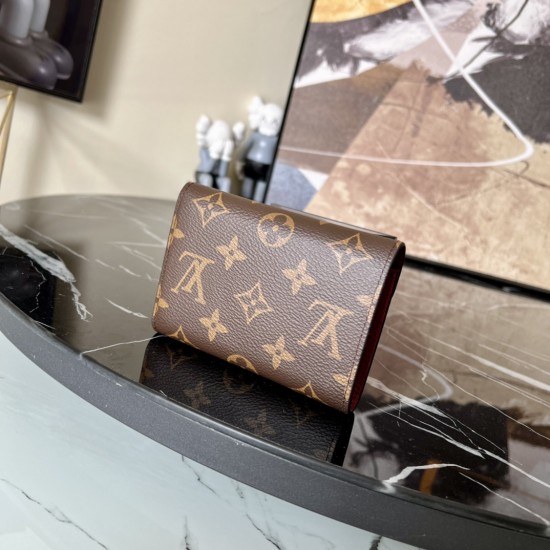 LV Bags wallet Top Quality