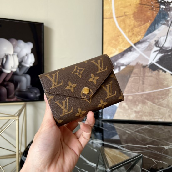 LV Bags wallet Top Quality