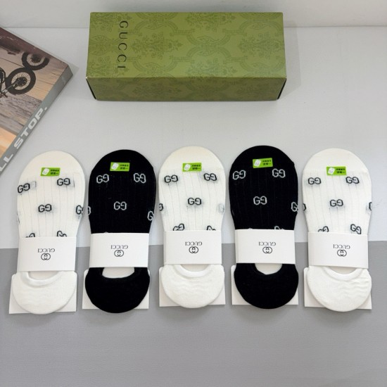 Gucci Socks