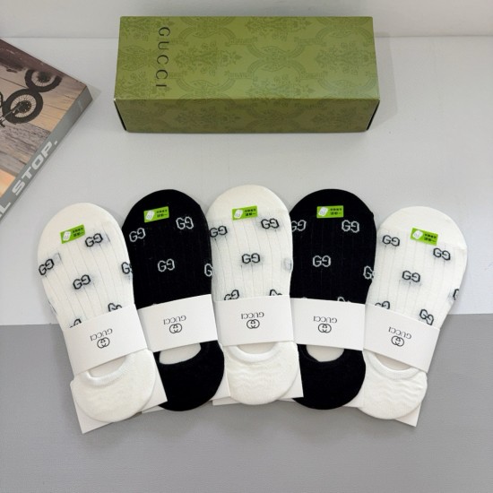 Gucci Socks
