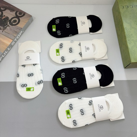 Gucci Socks
