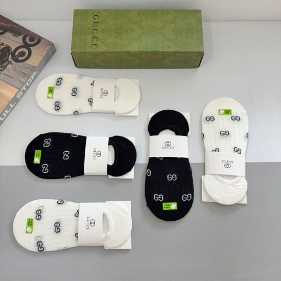 Gucci Socks