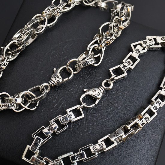 Chrome Hearts Jewelry Bracelet High Quality