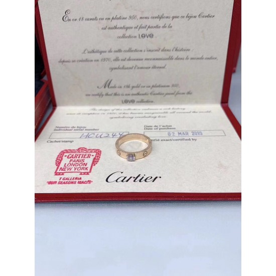 Cartier Jewelry High Quality