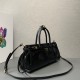 Prada Bags Top Quality
32x15.5x12cm