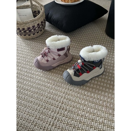 Children Shoes Ugg High Quality